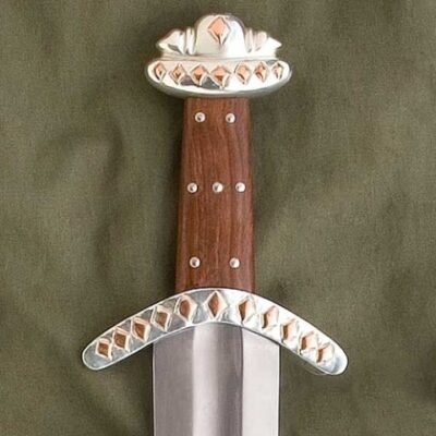 Leuterit Sword