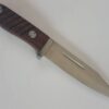 Trench fighting knife