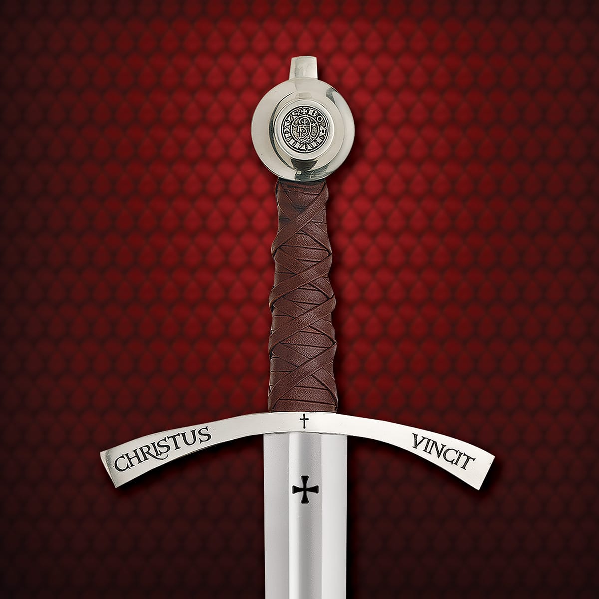 Faithkeeper Sword Of The Knights Templar Shop Period Swords