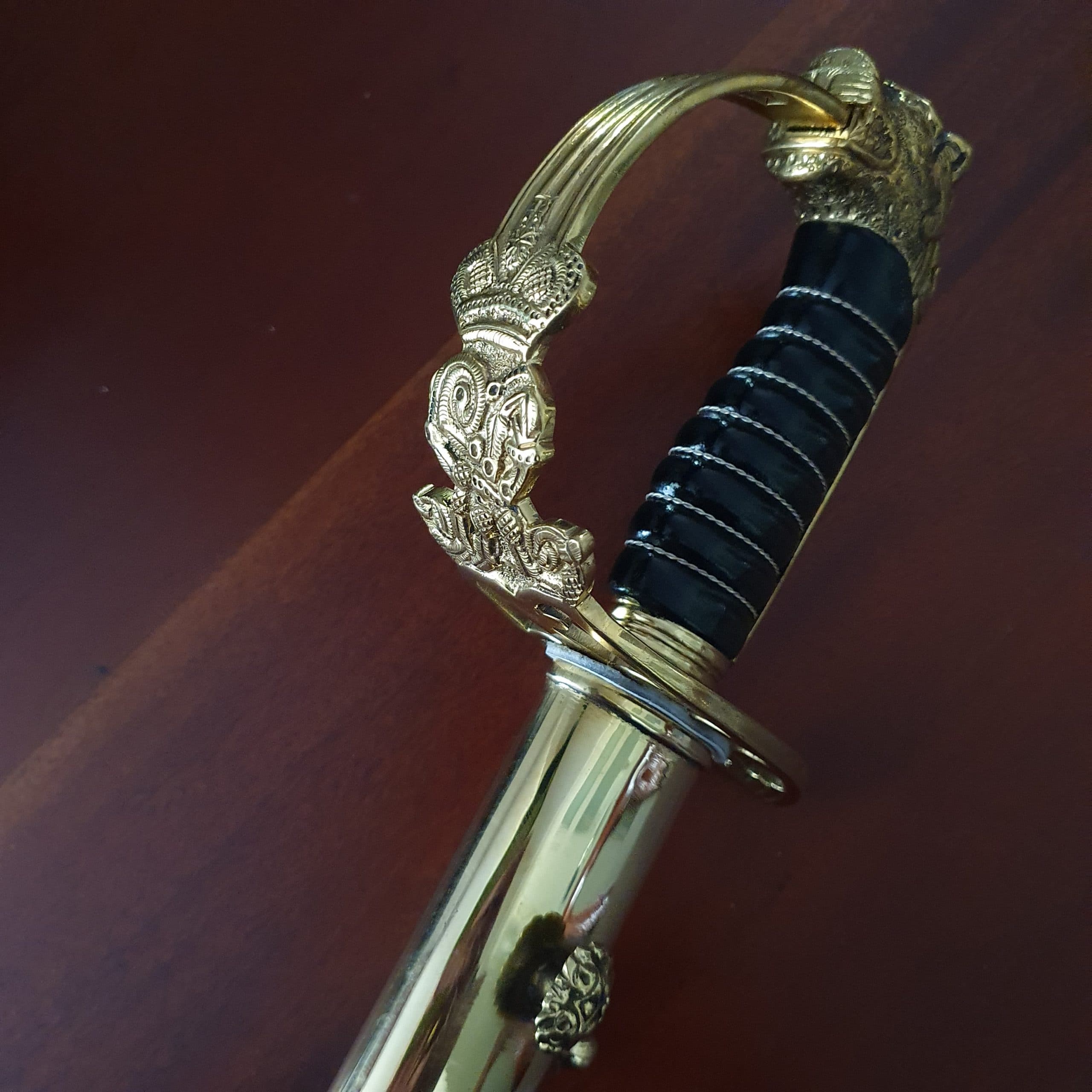 1803 British Infantry Sword - NEW - Shop Period Swords & Rapiers in