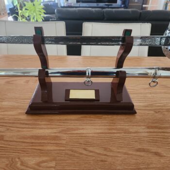 View our Period Swords
